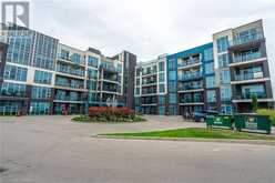 10 CONCORD Place Unit# 220 Grimsby