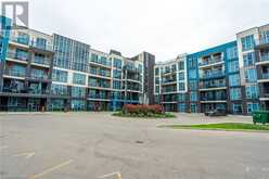 10 CONCORD Place Unit# 220 Grimsby