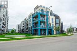 10 CONCORD Place Unit# 220 Grimsby