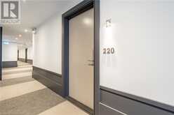 10 CONCORD Place Unit# 220 Grimsby