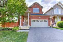 56 NANAIMO Crescent Stoney Creek