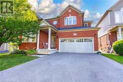 56 NANAIMO Crescent Stoney Creek