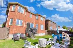 56 NANAIMO Crescent Stoney Creek