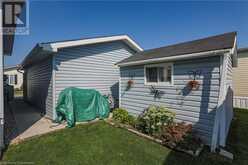 3033 TOWNLINE Road Unit# 223 Stevensville