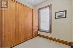 107 CATHARINE Street S Unit# Upper Hamilton