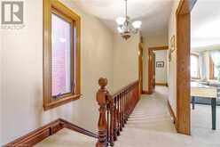 107 CATHARINE Street S Unit# Upper Hamilton