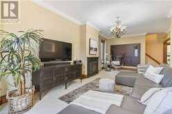 107 CATHARINE Street S Unit# Upper Hamilton