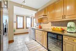 107 CATHARINE Street S Unit# Upper Hamilton