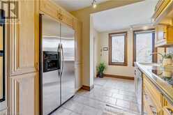 107 CATHARINE Street S Unit# Upper Hamilton