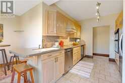 107 CATHARINE Street S Unit# Upper Hamilton