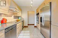 107 CATHARINE Street S Unit# Upper Hamilton