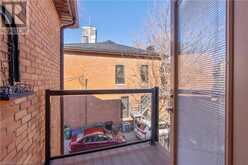 107 CATHARINE Street S Unit# Upper Hamilton