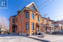 107 CATHARINE Street S Unit# Upper Hamilton