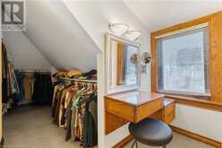 107 CATHARINE Street S Unit# Upper Hamilton