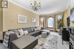 107 CATHARINE Street S Unit# Upper Hamilton