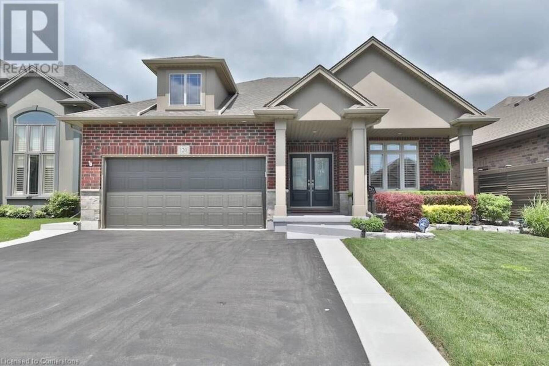 120 Creekside Drive Welland