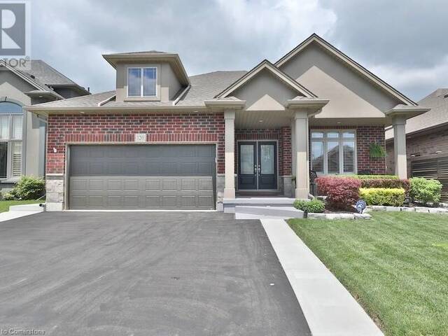 120 Creekside Drive Welland Ontario