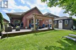 120 Creekside Drive Welland