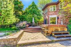 341 Acacia Court Oakville