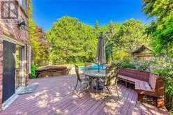 341 Acacia Court Oakville