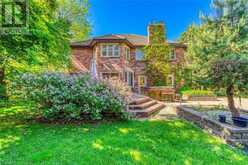 341 Acacia Court Oakville