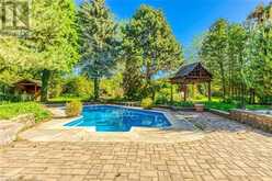 341 Acacia Court Oakville