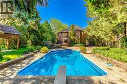 341 Acacia Court Oakville