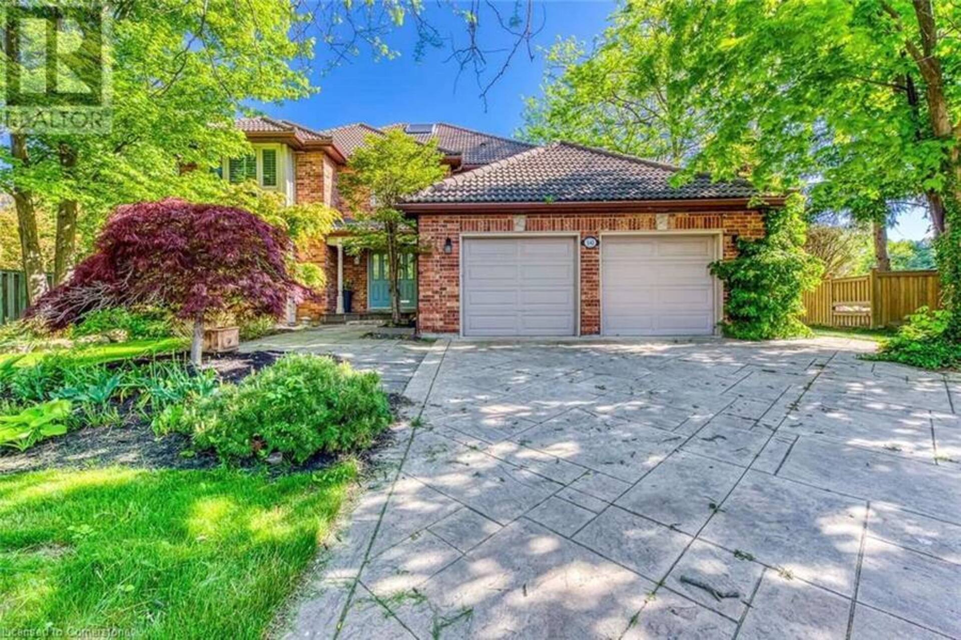 341 Acacia Court Oakville