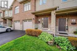 1491 PLAINS Road W Unit# 11 Burlington