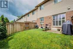 1491 PLAINS Road W Unit# 11 Burlington