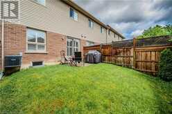 1491 PLAINS Road W Unit# 11 Burlington