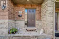 1491 PLAINS Road W Unit# 11 Burlington