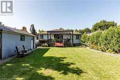 317 GLENHOLME Avenue Hamilton