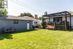 317 GLENHOLME Avenue Hamilton