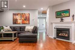 94 HUNTINGWOOD Avenue Unit# 3 Hamilton