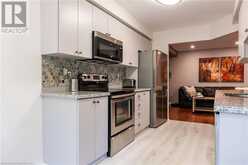 94 HUNTINGWOOD Avenue Unit# 3 Hamilton