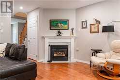 94 HUNTINGWOOD Avenue Unit# 3 Hamilton