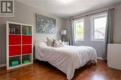 94 HUNTINGWOOD Avenue Unit# 3 Hamilton