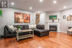 94 HUNTINGWOOD Avenue Unit# 3 Hamilton