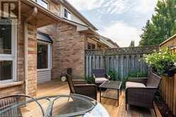 94 HUNTINGWOOD Avenue Unit# 3 Hamilton