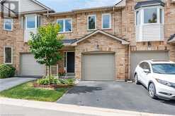 94 HUNTINGWOOD Avenue Unit# 3 Hamilton