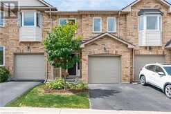 94 HUNTINGWOOD Avenue Unit# 3 Hamilton