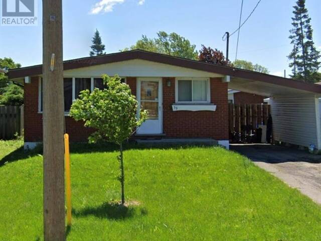 39 Lawfield Drive Unit# 1 Hamilton Ontario