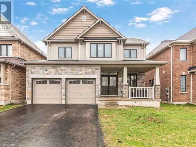 57 LARRY Crescent Caledonia Ontario