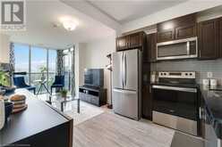 128 King Street N Unit# 1208 Waterloo