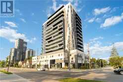 128 King Street N Unit# 1208 Waterloo