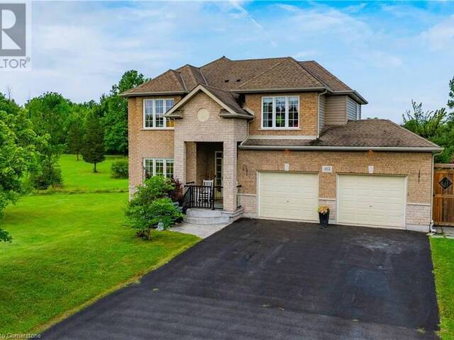 465 CARRIE Avenue Ridgeway Ontario