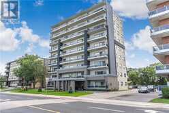 350 Concession Street Unit# 303 Hamilton