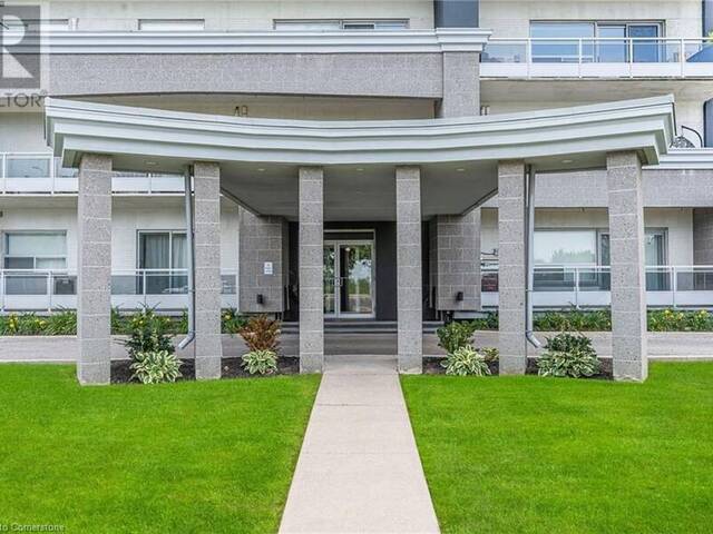 350 Concession Street Unit# 303 Hamilton Ontario