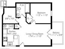 2040 CLEAVER Avenue Unit# 304 Burlington